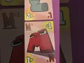 Alphabet War