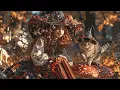 The Autumn Witch’s Forest 🍂 | Medieval Fantasy & Celtic Music for Relaxation [No Ads]