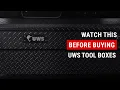 Are UWS Tool Boxes Worth It