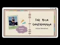 Download Lagu Tak Bisa Gantikannya ( Karaoke Original Key) - Raissa Ramadhani