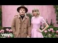 Download Lagu Taylor Swift ft. Ed Sheeran - Memory (Music Video)