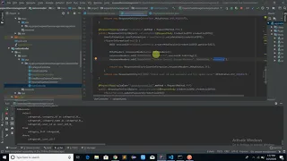 Access Headers in angular