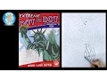 Mindware Extreme Dot to Dot Around the USA Puzzle Book Review - Family Toy Report