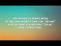 Russ - Are you Entertained | LYRICS | Ed sheeran