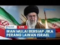 Download Lagu 🔴Iran Bangun Pabrik Senjata di Berbagai Negara Untuk Hadapi Serangan Tak Terduga Israel-AS