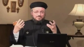 ما هى حكمة الله فى التجارب الصعبه عظة ابونا داود لمعي سلسله عظات عن الشك والالحاد 