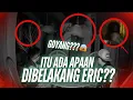 Download Lagu RUMAH ANTIK DI ATAS BUKIT. MEREKA MEMPERHATIKAN KAMI.