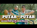 Download Lagu PUTAR-PUTAR - Jacson Zeran Ft. Juan Reza | Lagu Timur Viral 2025 | Official  Video