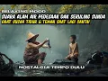 Download Lagu Seruling sunda dengan suara alam pedesaan tempo dulu | relaxing mood , suasana santai