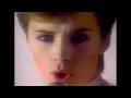 Sheena Easton - For Your Eyes Only (Music Video), Full HD (AI Remastered and Upscaled)