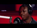 Abra Cadabra - Fire in the Booth pt2