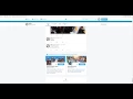 Node-Red Twitter