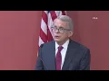 Ohio court rules Gov Mike DeWine must pursue 900M in federal COVID pandemic aid