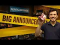 Download Lagu ALAKAZAM'S BIG ANNOUNCEMENT!!!