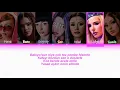 manifest - Toz Pembe manifest'in 7. Üyesi Oluyorsun | aeri. 