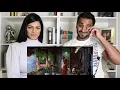 CARE NI KARDA - REACTION!! | Chhalaang | YO YO HONEY SINGH | Rajkummar Rao, Nushrratt Bharuccha