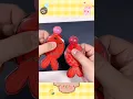 Paper Fish in a Balloon Creative Underwater Craft DIY Tutorial