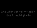 Download Lagu Linkin Park - WHITE NOISE lyrics