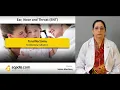 Tonsillectomy Indications ENT Lectures Medical Education V-Learning