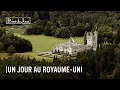 Un jour au Royaume-Uni