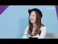 The Beginning of Chaos (feat. 90-Degree Bow) | NAYEON VS TXT HUENING KAI [TRICK KODE]