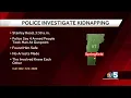 VSP kidnapping