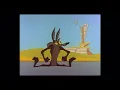 Looney Tunes | Classic Wile E. Coyote vs. Road Runner Mega Compilation | Vol. 6 | Warner Classics
