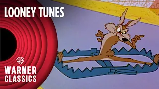 Looney Tunes Classic Wile E Coyote vs Road Runner Mega Compilation Vol 6 Warner Classics