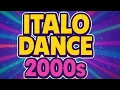 Download Lagu Italo Dance 2000 Mega Mix | Nonstop Euro Vibes | Twenty Seven, Promiseland, Maverick, Millenium...