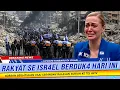 Download Lagu 🔴SE ISR4EL BERDUK4 LAGI! TEPAT HARI INI S3R4NG4N RUD4L BALASAN SURIAH H4NT4M PUSAT KOTA TEL AVIV