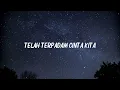 Damasutra - Umpama Mimpi Dalam Mimpi ( Lirik )