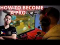 How to become a PRO in CrossFire Tutorial