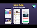 Build a Quiz app in Android Studio Project