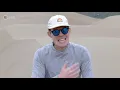 Sand Dunes Shouldn’t Exist (Here’s Why They Do)