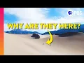 Download Lagu Sand Dunes Shouldn’t Exist (Here’s Why They Do)