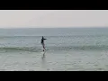 SURF FOILING Gilgo Beach