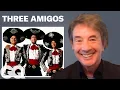 Martin Short Breaks Down His Most Iconic Characters GQ