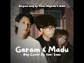 Download Lagu DAY - Garam \u0026 Madu Ft. Tenxi, Naykilla \u0026 Jemsi (Rap Cover) (Official Audio)