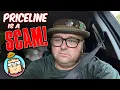 Priceline is a Scam