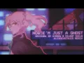 Download Lagu AIRMOW - Now I´m Just a Ghost (Feat. Silent Child) [AlexDevStyles Remix | Synthwave]