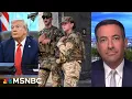 Download Lagu Trump on defense over 'fake firings' as two top officials keep working anyway