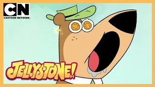 jellystone velkommen til jellystone norsk cartoon network