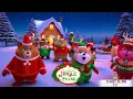 Download Lagu Lagu Anak Jingle Bells Bahasa Indonesia – Animasi Seru di Musim Salju!