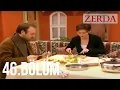 Lagu Zerda 46. Bölüm