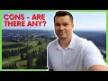 West Linn Oregon Pros and Cons bonus