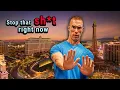 The Unwritten Rules of Las Vegas