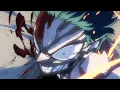 Download Lagu MHA Final Season Trailer but it's only Deku Vs. Shigaraki scenes!