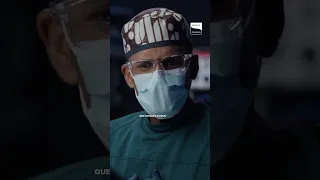 Vocês pediram e nós liberamos! Parte 2 ???? | #Shorts | The Good Doctor