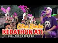 Download Lagu Kedathon ati lagu topeng ireng citra rimba voc rudy setyawan