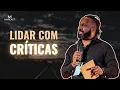 Download Lagu COMO LIDAR COM CRÍTICAS | MARCO VICTOR
